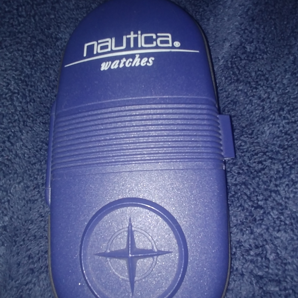 Unisex Nautica Watch
